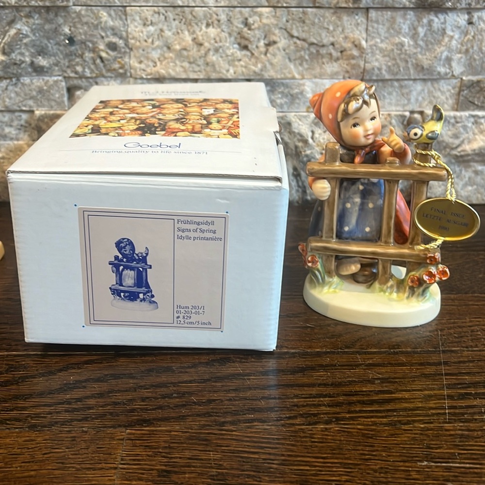 Signs of spring g final edition Hummel